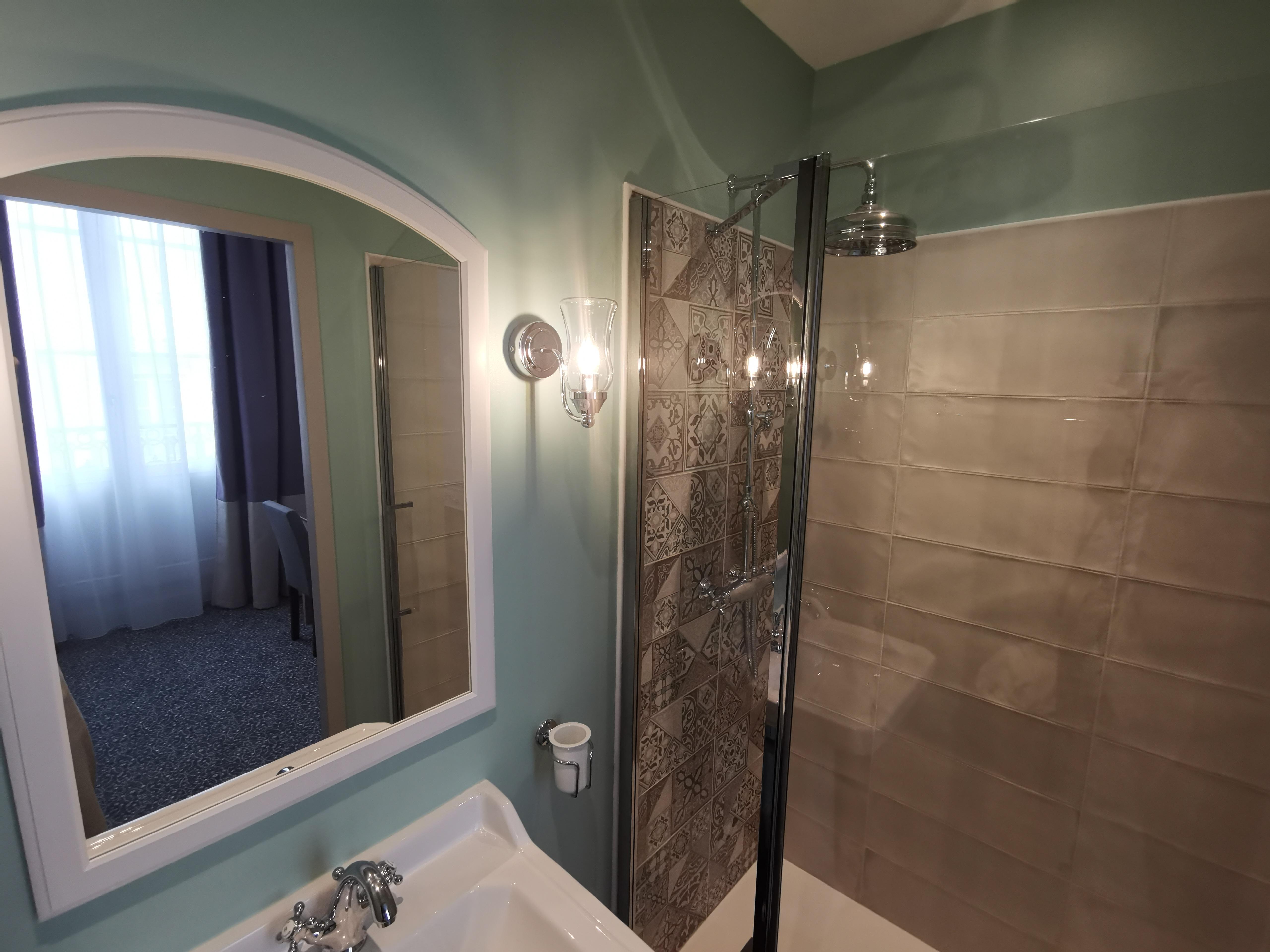 Hotel Heritage Коняк Екстериор снимка