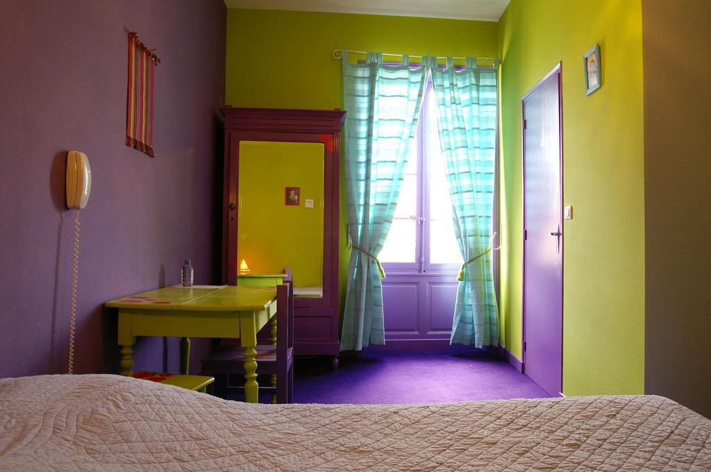 Hotel Heritage Коняк Екстериор снимка
